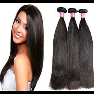 14”16”18”Brazilian straight